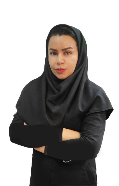 اعظم علمدار